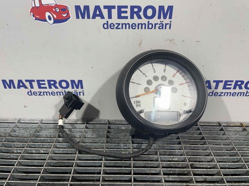 CEAS BORD MINI COUNTRYMAN 1.6 D - (2010 2017)