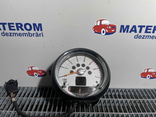 CEAS BORD MINI COUNTRYMAN 1.6 D - (2010 2017)