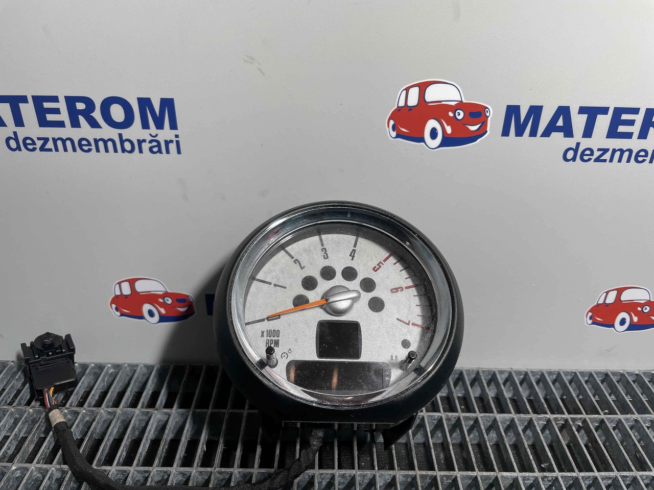 CEAS BORD MINI COUNTRYMAN COUNTRYMAN 1.6 D - (2010 2017)