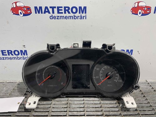 CEAS BORD MITSUBISHI ASX 1.8 DID - (2012 2015)