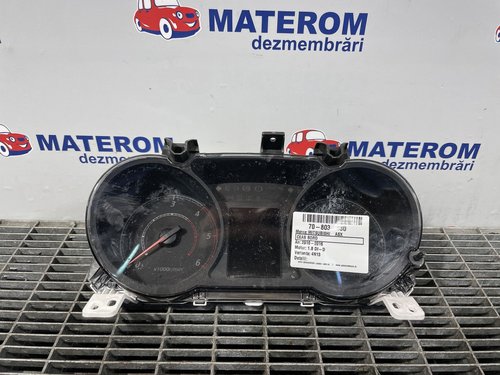 CEAS BORD MITSUBISHI ASX ASX 1.8 DID - (2010 2016)