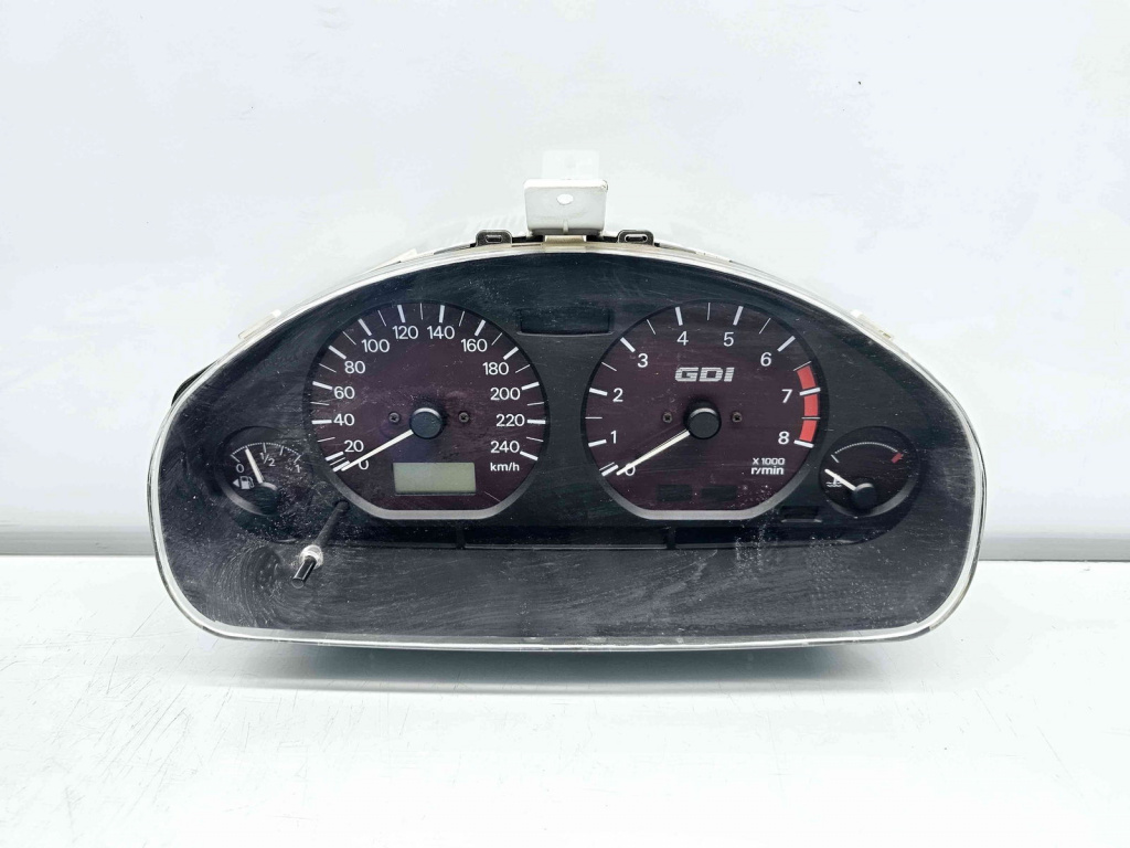 Ceas bord MITSUBISHI Carisma (DA) [Fabr 1995-2007] OEM