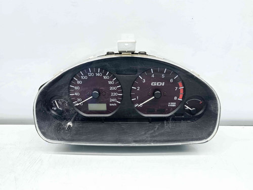 Ceas bord MITSUBISHI Carisma (DA) [Fabr 1995-2007] OEM