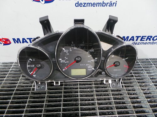 CEAS BORD MITSUBISHI COLT COLT 1.5 D - (2004 2008)