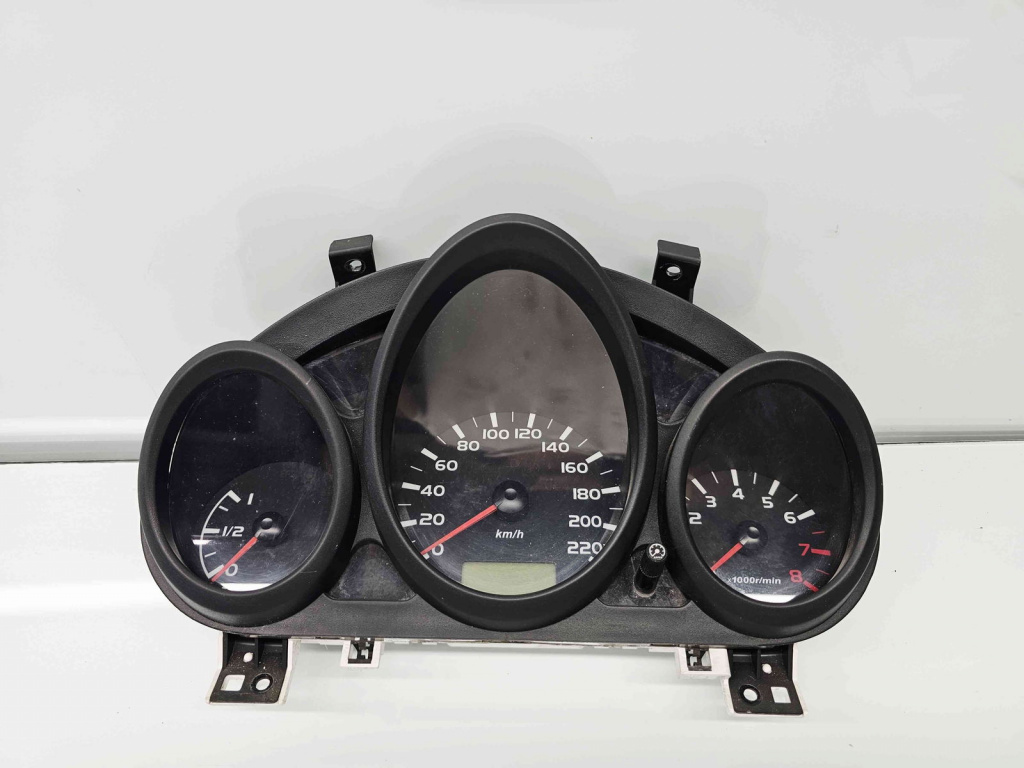 Ceas bord MITSUBISHI Colt [Fabr 2002-2013] MM0038001