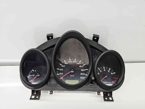 Ceas bord MITSUBISHI Colt [Fabr 2002-2013] MM0038001