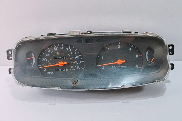 Ceas bord Mitsubishi L200 3 [1996 - 2006]