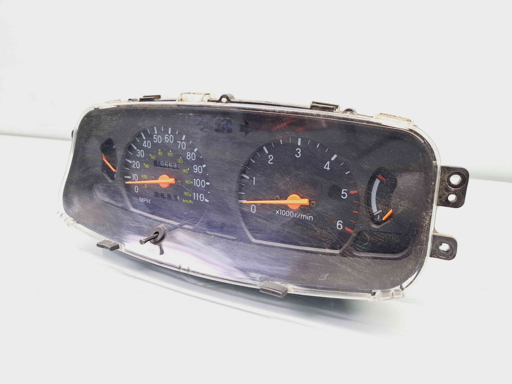 Ceas bord MITSUBISHI L200 Facelift [Fabr 2002-2006] MR559168