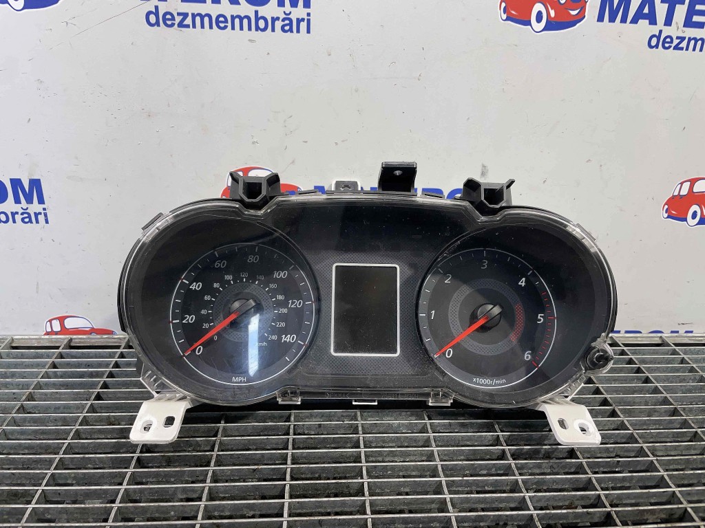CEAS BORD MITSUBISHI LANCER 2.0 D - (2008 2017)