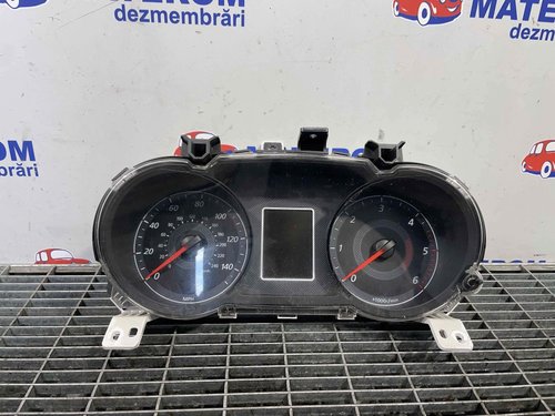CEAS BORD MITSUBISHI LANCER 2.0 D - (2008 2017)