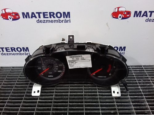 CEAS BORD MITSUBISHI LANCER LANCER 2.0 D - (2008 2017)