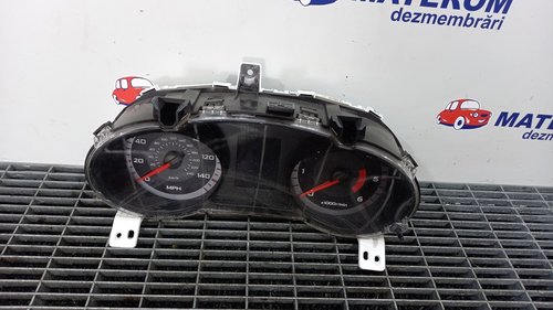 CEAS BORD MITSUBISHI OUTLANDER 2.0 D - (2006 2012)