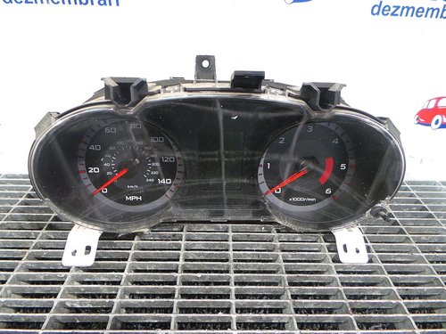 CEAS BORD MITSUBISHI OUTLANDER 2.0 D - (2006 2012)