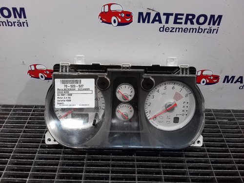 CEAS BORD MITSUBISHI OUTLANDER 2.4 INJ - (2001 2006)
