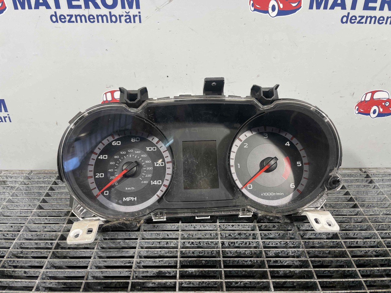 CEAS BORD MITSUBISHI OUTLANDER - - (2006 2012)