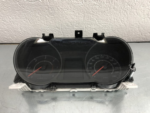 Ceas bord Mitsubishi Outlander Facelift 2.2 Di-D 4WD Sportronic, 156cp sedan 2011 (8100B202)