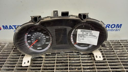 CEAS BORD MITSUBISHI OUTLANDER OUTLANDER 2.0 D - (2006 2012)