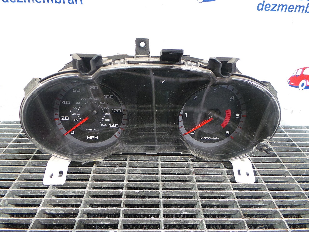 CEAS BORD MITSUBISHI OUTLANDER OUTLANDER 2.0 D - (2006 2012)