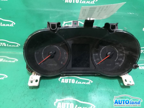 Ceas Bord Mm0053206 Citroen C4 Aircross 2012