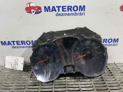CEAS BORD NISSAN JUKE 1.6 INJ - (2010 2014)