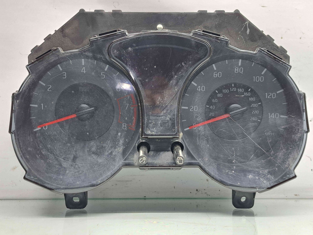 Ceas bord Nissan Juke [Fabr 2010-2014] Hatchback 1C 1KK0B