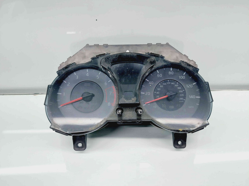 Ceas bord Nissan Juke [Fabr 2010-2014] Hatchback OEM
