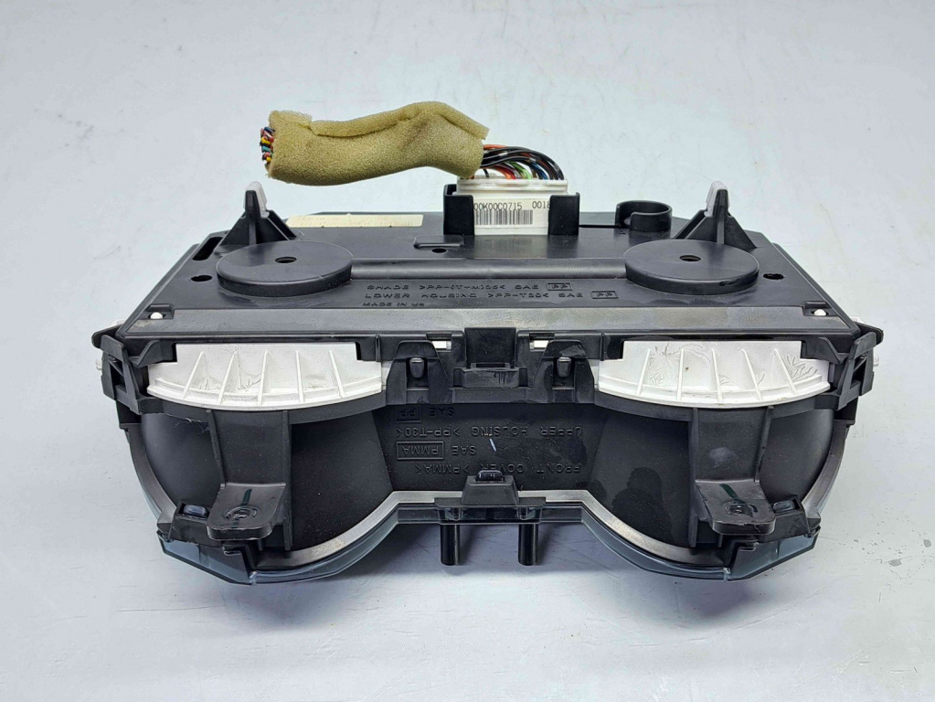 Ceas bord Nissan Juke [Fabr 2010-2014] Hatchback 1E1KB1B