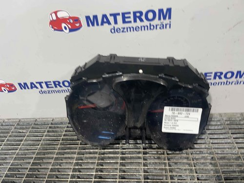 CEAS BORD NISSAN JUKE JUKE 1.5 DCI - (2014 2018)