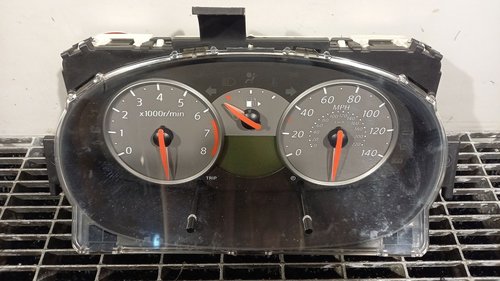CEAS BORD NISSAN MICRA MICRA 1.2 INJ - (2007 2010)