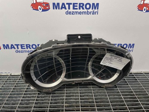 CEAS BORD NISSAN NAVARA 2.3 DCI - (2015 2019)