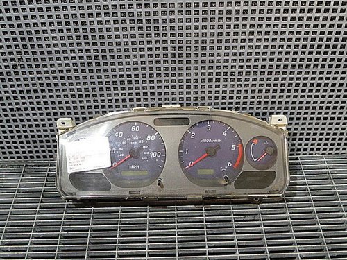 CEAS BORD NISSAN NAVARA 2.5 DCI - (1997 2005)