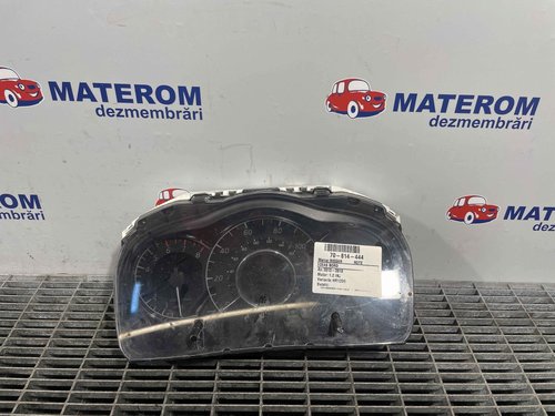 CEAS BORD NISSAN NOTE 1.2 INJ - (2013 2019)