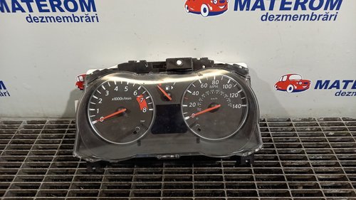 CEAS BORD NISSAN NOTE NOTE 1.4 INJ - (2010 2012)