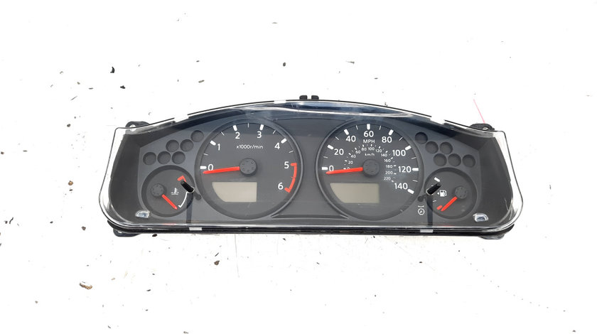 Ceas bord, Nissan Pathfinder (R51) (idi:527024)