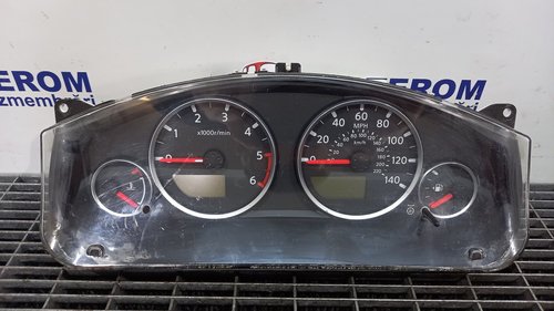 CEAS BORD NISSAN PATHFINDER YD25DDTI - (2005 2010)