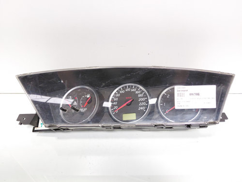 Ceas bord, Nissan Primera (P12) (id:697306)