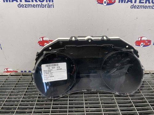 CEAS BORD NISSAN QASHQAI 1.5 DCI - (2013 2017)