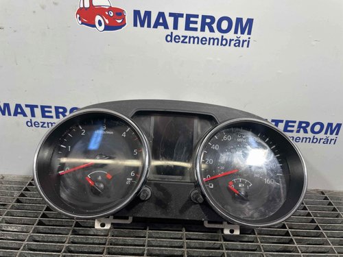 CEAS BORD NISSAN QASHQAI 1.6 DCI - (2010 2014)