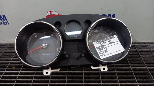 CEAS BORD NISSAN QASHQAI 2.0 DCI - (2006 2010)