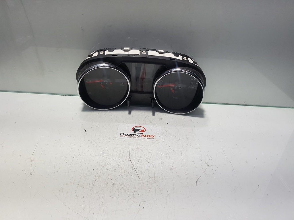 Ceas bord, Nissan Qashqai, 2.0 dci, 24810BR40C (id:382558)