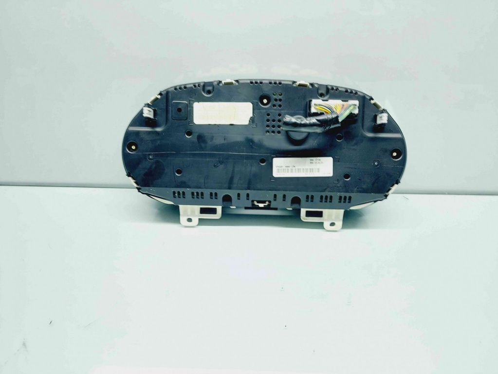 Ceas bord Nissan Qashqai +2 [Fabr 2008-2013] OEM