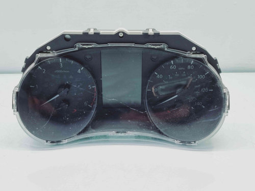 Ceas bord Nissan Qashqai (2) [Fabr 2013-2017] 4EA6A