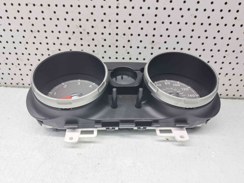 Ceas bord Nissan Qashqai [Fabr 2007-2014] JD56E