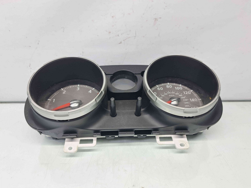 Ceas bord Nissan Qashqai [Fabr 2007-2014] JD56E