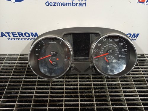 CEAS BORD NISSAN QASHQAI QASHQAI 1.5 DCI - (2010 2014)