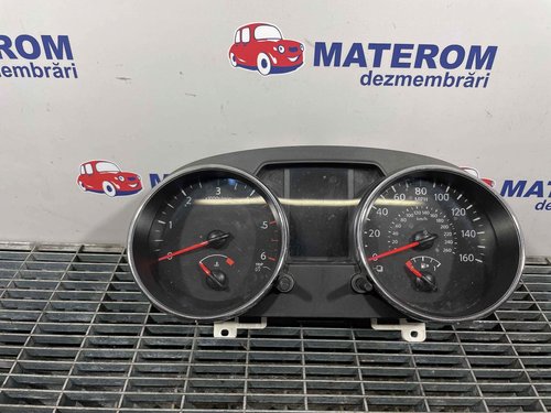 CEAS BORD NISSAN QASHQAI QASHQAI 1.6 DCI - (2010 2014)