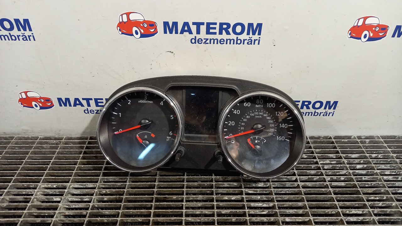 CEAS BORD NISSAN QASHQAI QASHQAI 2.0 DCI - (2010 2014)