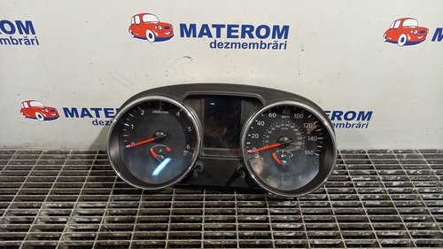 CEAS BORD NISSAN QASHQAI QASHQAI 2.0 DCI - (2010 2014)