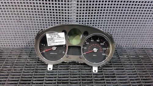 CEAS BORD NISSAN X-TRAIL 2.0 DCI - (2007 2013)