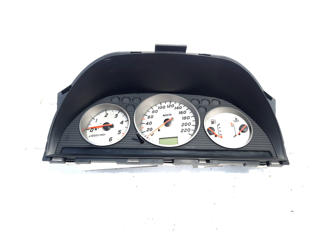Ceas bord, Nissan X-Trail (T30) 2.2 diesel (id:519668)